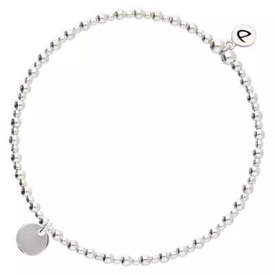 DORIANE Bijoux Bracelet Pastille.