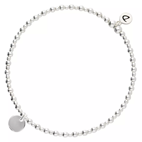 DORIANE Bijoux Bracelet Pastille.