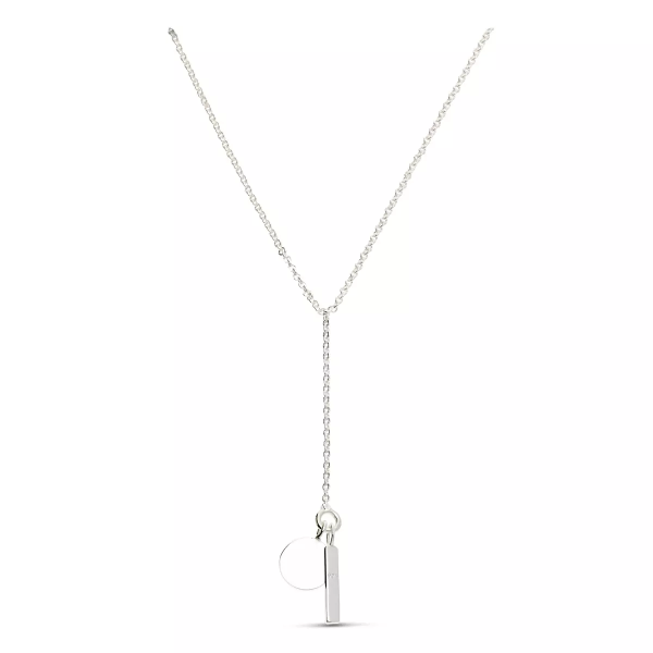 Doriane Bijoux Collier Pure.