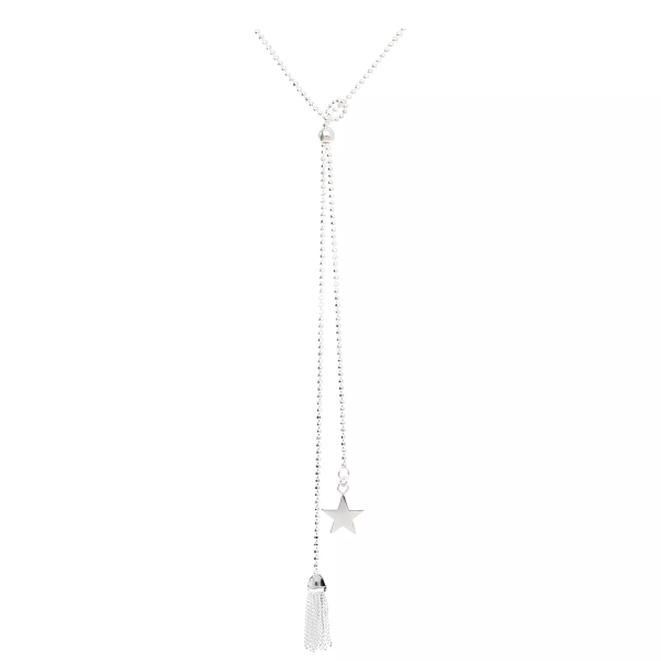 Doriane Bijoux Collier Pure.