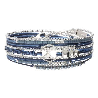 DORIANE Bijoux Bracelet Le Somptueux. DORIANE Bijoux Bracelet Le Somptueux.