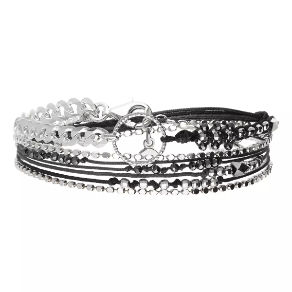 DORIANE Bijoux Bracelet Le Chic à la Française.