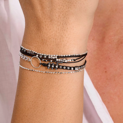 DORIANE Bijoux Bracelet Le Chic à la Française.