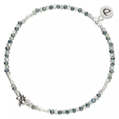 DORIANE Bijoux Bracelet Ma Libellule. DORIANE Bijoux Bracelet Ma Libellule.