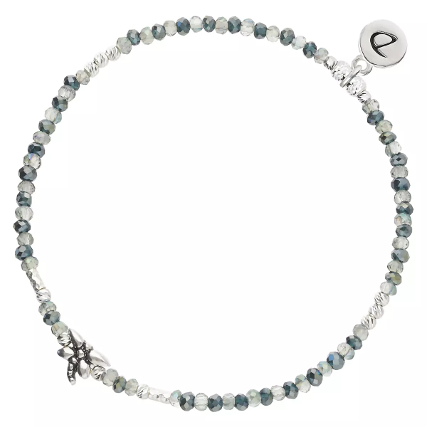 DORIANE Bijoux Bracelet Ma Libellule.
