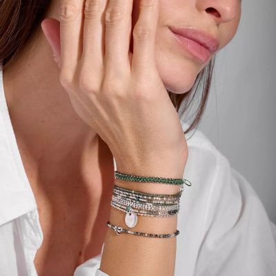 DORIANE Bijoux Bracelet Ma Libellule. DORIANE Bijoux Bracelet Ma Libellule.