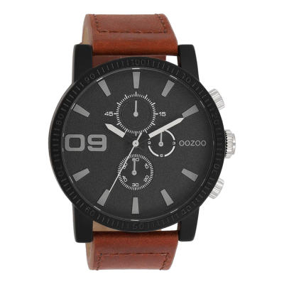 OOZOO Montre Homme. OOZOO Montre Homme.