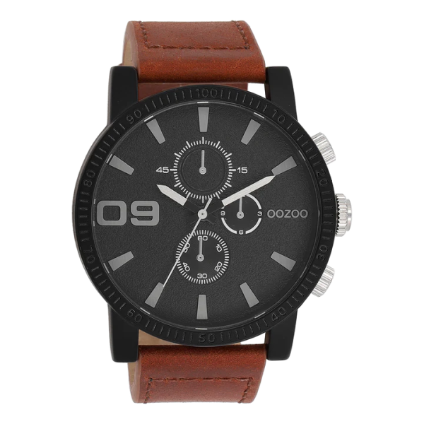 OOZOO Montre Homme.