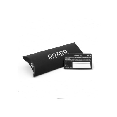 OOZOO Montre Homme OOZOO Montre Homme