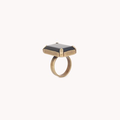 NATURE bijoux Bague Salamandra. NATURE bijoux Bague Salamandra.