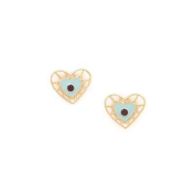 FRANCK HERVAL Boucles d’oreilles Amanda FRANCK HERVAL Boucles d’oreilles Amanda
