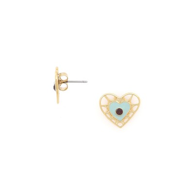 FRANCK HERVAL Boucles d’oreilles Amanda FRANCK HERVAL Boucles d’oreilles Amanda