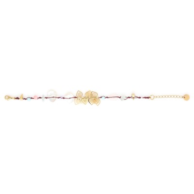 FRANCK HERVAL Bracelet Amanda.