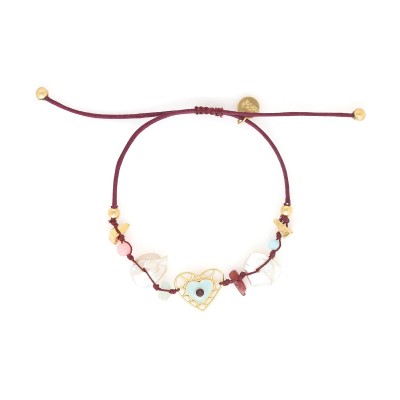 FRANCK HERVAL Bracelet Amanda.
