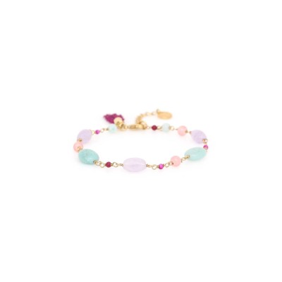 FRANCK HERVAL Bracelet Carlotta.