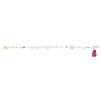 FRANCK HERVAL Bracelet Carlotta.