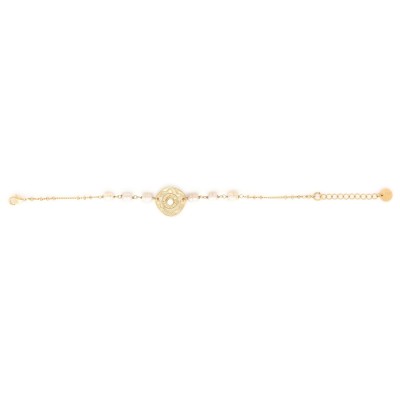 FRANCK HERVAL Bracelet Kimberley.