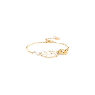 FRANCK HERVAL Bracelet Kimberley. FRANCK HERVAL Bracelet Kimberley.