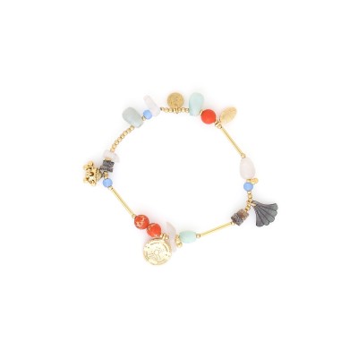 FRANCK HERVAL Bracelet Layla.