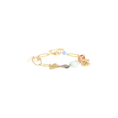 FRANCK HERVAL Bracelet Layla. FRANCK HERVAL Bracelet Layla.