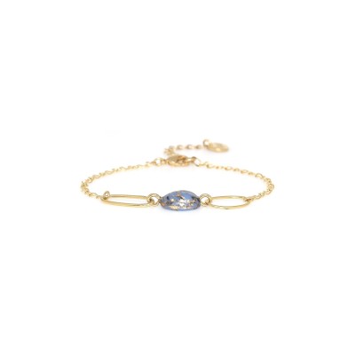 FRANCK HERVAL Bracelet Layla.