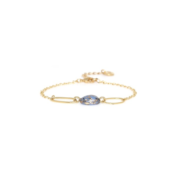 FRANCK HERVAL Bracelet Layla.