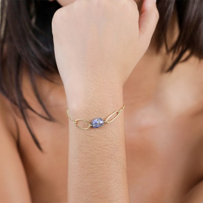 FRANCK HERVAL Bracelet Layla.