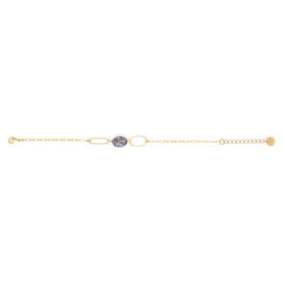 FRANCK HERVAL Bracelet Layla.