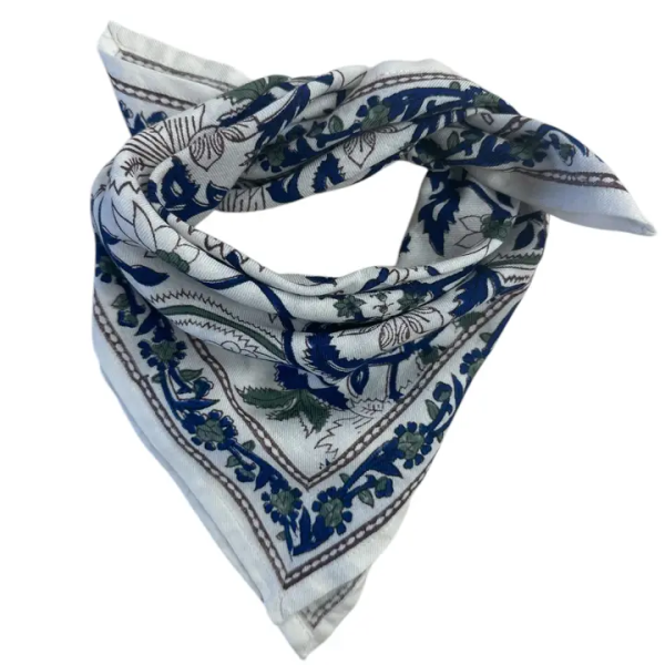 SO FAMILY Foulard Dheli Klein Small.