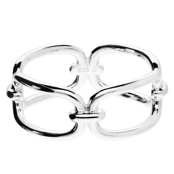 DORIANE Bijoux Bague Monte-Carlo.