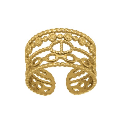 N°3 Bague.