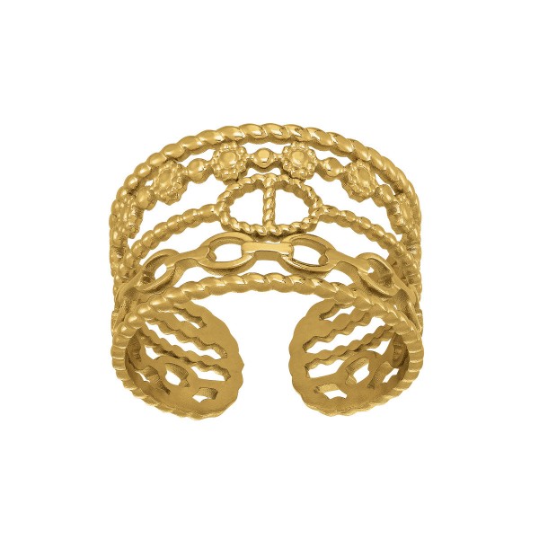 N°3 Bague.