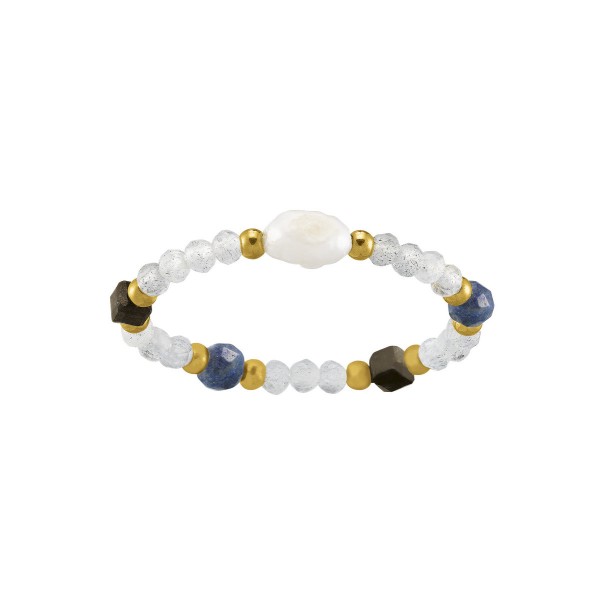 N°3 Bague.