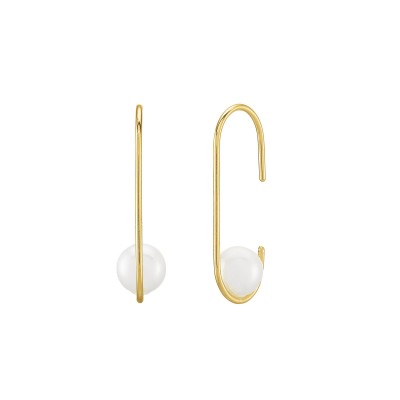 N°3 Boucles d’oreilles.