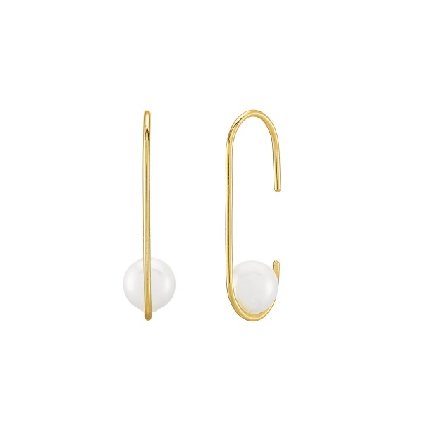 N°3 Boucles d’oreilles.