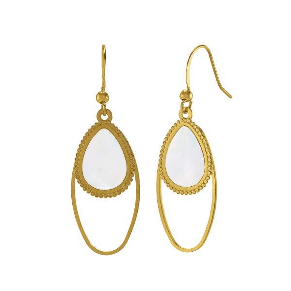 N°3 Boucles d’oreilles.