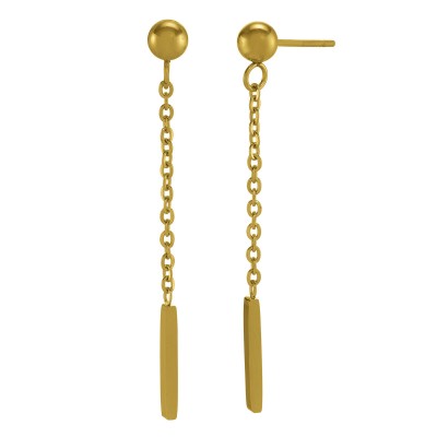 N°3 Boucles d’oreilles. N°3 Boucles d’oreilles.