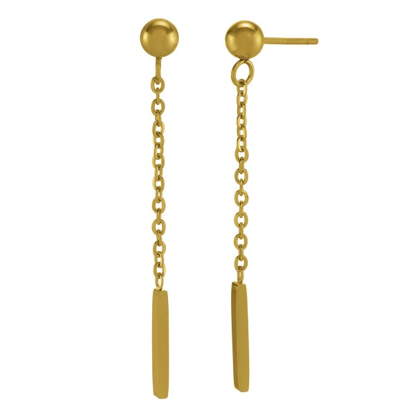N°3 Boucles d’oreilles.