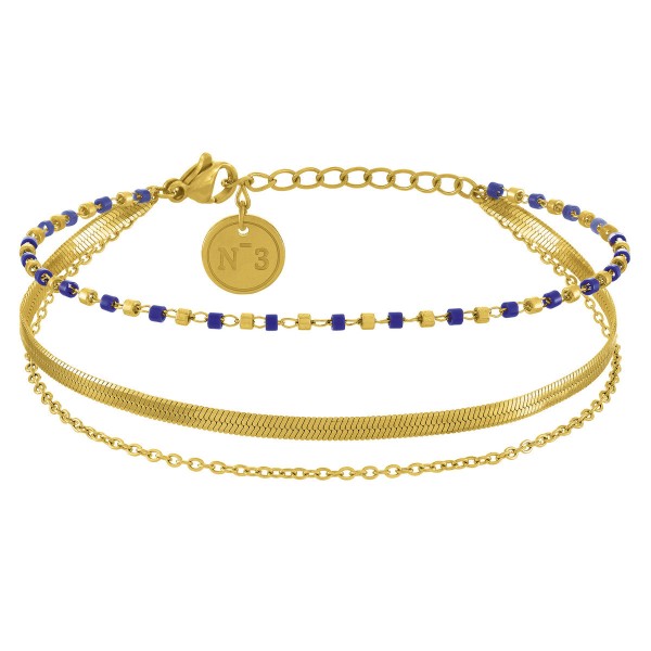 N°3 Bracelet.