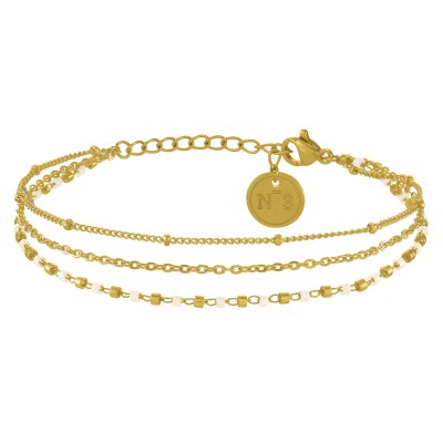 N°3 Bracelet.