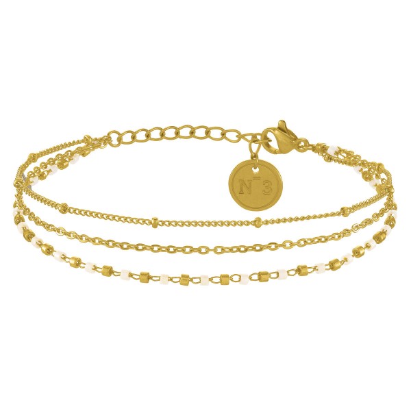 N°3 Bracelet.