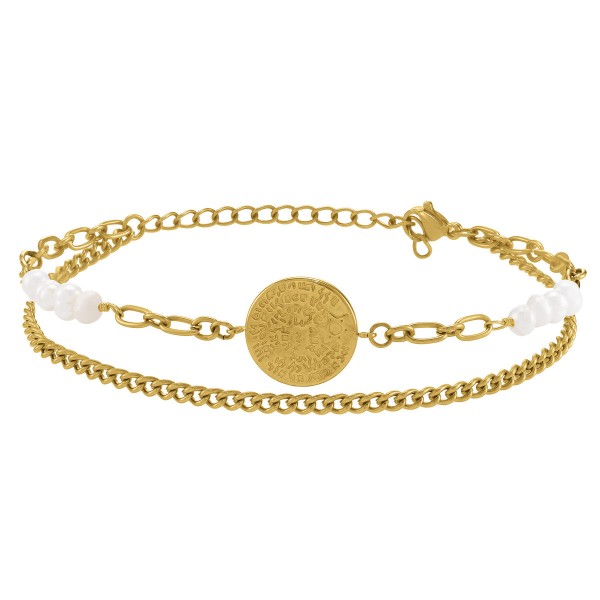 N°3 Bracelet.