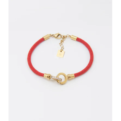 ZAG Bijoux Bracelet Tassy. ZAG Bijoux Bracelet Tassy.
