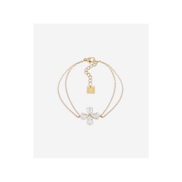 ZAG Bijoux Bracelet Estial