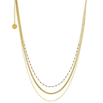 N°3 Collier.