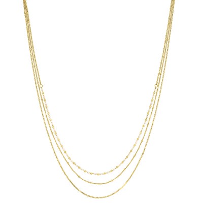 N°3 Collier. N°3 Collier.