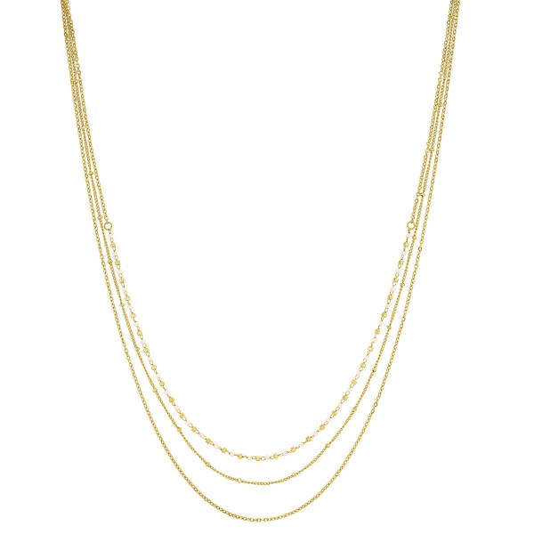 N°3 Collier.
