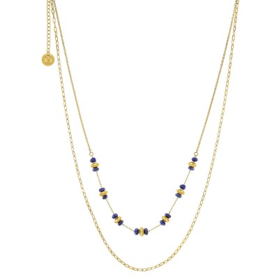 N°3 Collier.