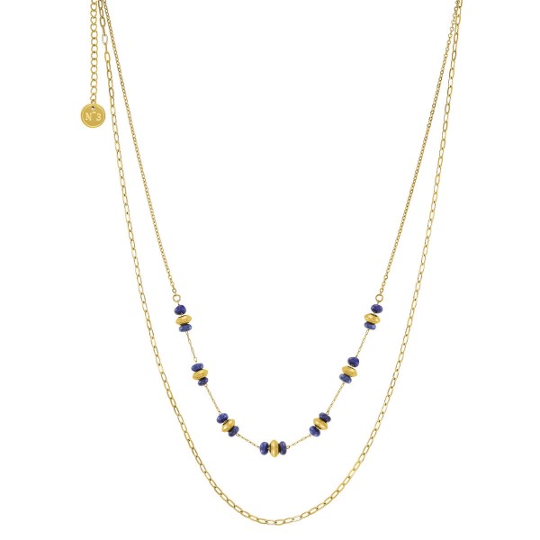 N°3 Collier.