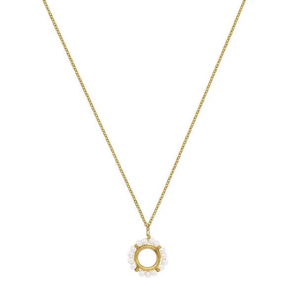 N°3 Collier.